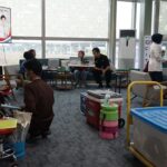 Semarak HUT ke-81 RI, KAI Bandara Layani 41.483 Penumpang di Yogyakarta