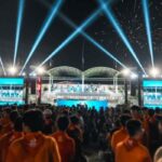 UPH Festival 2026 Ditutup dengan Pesan bagi Mahasiswa Baru untuk Menemukan Tujuan, Menjalani Panggilan, dan Membawa Dampak