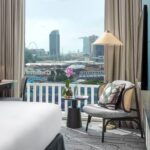 NOVOTEL SINGAPORE ROBERTSON QUAY RESMI BUKA