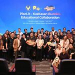 PisoLit Meets KasKasan Buddies: BSP and KKB Launch Collaboration to Bring Financial Education Closer to More Filipinos