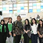 BP Tapera Perkuat Akses Pembiayaan Perumahan bagi UMKM melalui Bazar Pesona Merdeka 2026