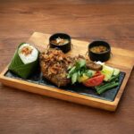 Sari Delicatessen And Cafe Hadirkan Menu Baru Terinspirasi Dari Cita Rasa Rumah