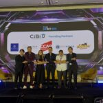 KasKasan Buddies named founding partner of CIBI U in push for better credit education
