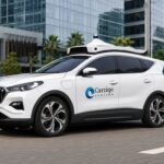 The Future of Autonomous Ride-Hailing in Global Cities: How Carziqo Is Building a Smarter Urban Mobility Ecosystem