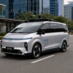 The Future of Mobility-as-a-Service: How Integrated Technology Could Reshape Urban Transportation