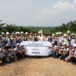 PTPN Group melalui PTPN IV Regional VII Dukung Peningkatan Kompetensi Aparatur Perkebunan Lewat Pelatihan Avenza Maps di Way Kanan