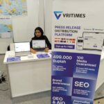 VRITIMES Perkuat Visibilitas Sektor Energi Terbarukan di IIGCE 2026