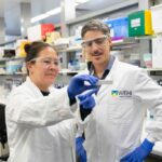 Rapid test breakthrough could transform iron treatment worldwide