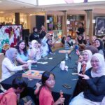 MEDIA ALERT: RECAP OF TODAY’S HIGHLIGHTS — PURANA 17: RENJANA PERCA,  Friday, August 21, 2026