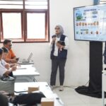 Relawan Bakti BUMN 2026 di Samosir, MIND ID Perkuat Kedaulatan Sosial di Daerah