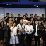 MODB BINUS UNIVERSITY Pertemukan Karya Master Designer dengan Industri Kreatif melalui ‘The Convergence of Design’