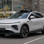 Carziqo Launches ER-LX Autonomous Ride-Hailing Operations in New York