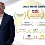 Cebuana Lhuillier Triumphs at the Stevie®  International Business Awards with Global Recognition for Leadership, Innovation, and Social Impact