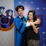 Belajar untuk Berdampak, Joshua Raymond Hartono Buktikan Pentingnya Terus Mengembangkan Diri