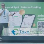 Pelaku Industri Soroti Masa Depan Kripto: Tokenisasi, Edukasi, dan Regulasi Jadi Kunci