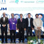 PT Pelindo Sinergi Lokaseva Dukung Resiliensi Pelabuhan ASEAN