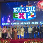 GTBA, Metrobank, ONEKLIK Team Up for Travel Sale Expo 2026