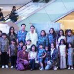 Grand Indonesia – PURANA 17 “Renjana Perca” Ditutup Anggun dengan Peluncuran PURANA KIDS SS27: Hadirkan Perpaduan Motif Purana x Afganial dan Regal Bloom