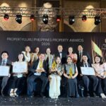 Idesia by P.A. Properties Hankyu Hanshin wins three major titles at the 14th PropertyGuru Philippines Property Awards