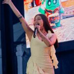 Zeinab Harake Parks Brings Fun to Kadayawan 2026 as Casino Plus Draws Nearly 2,000 Revelers to Davao Whisky Park