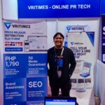 VRITIMES Supports PhilMedical Expo 2026 as Media Partner