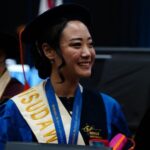 Dari Beasiswa Penuh hingga Summa Cum Laude, Sherine Kiatandi Temukan Arti Proses di BINUS UNIVERSITY