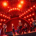 Tampil Memukau 60 Menit di Panggung Utama, Boyband Asal Jepang BE:FIRST Sukses Debut di LaLaLa Festival 2026