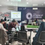 Telkom AI Center Aceh Mengajak Fresh Graduate untuk Memvisualisasi Profil dan Keahlian Menggunakan AI melalui Portofolio Online