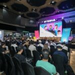 MoonExe tham gia với tư cách Nhà tài trợ Vàng tại Malaysia Blockchain Week 2026