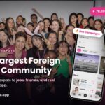 Korea’s Largest Foreign Resident Community, Soo House, Connects Expats to Jobs, Friends, Rewards and Real-Life Benefits