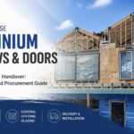 2026 Sydney New-Build Aluminium Windows and Doors: Six Suppliers to Compare by Delivery Readiness