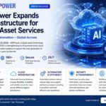 XRPPower Expands AI Infrastructure for Digital Asset Services