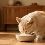 Kucing Boleh Makan Nasi atau Tidak? Ini Penjelasannya