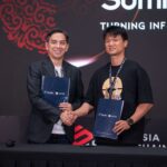 FLOQ dan ASTER Tandatangani MoU di Indonesia Blockchain Week 2026 Perluas Akses Web3 di Indonesia