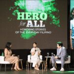 20 Everyday Filipinos Honored for Extraordinary Acts of Courage Through “Hero For All”
