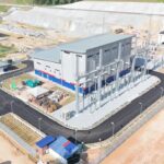 Tuntaskan 4 Proyek ECRL Malaysia, PLN NPC Perkuat Rekam Jejak EPC Global