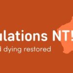 Historic vote completes Australia’s VAD journey – but NT law falls short