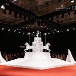 Vietnam Wedding Week 2026 Closes The Love City, Bringing Bridal Fashion, Experience and the Wedding Ecosystem Together