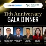 Asia CEO Community Malaysia Enters a New Chapter