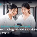 Tren Side Income Makin Populer, Futures Trading Jadi Salah Satu Pilihan di Era Digital
