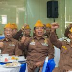 Penghormatan bagi Para Pejuang Kemerdekaan, MIND ID Salurkan Dukungan dari Sumatra hingga Sulawesi