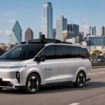 Carziqo Launches Phased Operations of ER-MX Driverless Ride-Hailing Fleet in Dallas