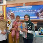 Dari Keluarga, untuk Generasi Esok  PT Pelindo Sinergi Lokaseva Perluas Program Pelita di Jakarta