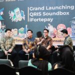 iFortePay Hadirkan Infrastruktur Pembayaran Digital di Pekan Halal Indonesia  2026, Dorong Transaksi UMKM Lebih Cepat dan Tepercaya