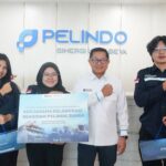 Membuka Akses, Mendorong Inovasi, PT Pelindo Sinergi Lokaseva Lanjutkan Komitmen Pendidikan melalui  Beasiswa Pelindo Juara