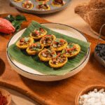 National Day Special: Malaysian National Food Using Latvian and Greece Products