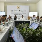Komisioner BP Tapera Hadiri Kunjungan Komisi V DPR RI ke Rusun TOD Samesta Mahata Serpong