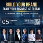 TES Hadirkan Rangkaian Forum Bisnis Internasional dan Seminar Global Growth di CIEIE 2026
