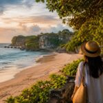 Tinggalkan Checklist Tourism: Tren Micro-Trip 48 Jam Dominasi Bali Selatan di Tengah Lonjakan Wisatawan 2026