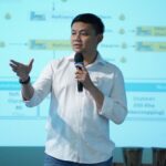 Holding Perkebunan Nusantara Dukung Kampus Berbasis Perkebunan, Arya Sandhiyudha Jadi Mahasiswa Angkatan Pertama Magister ITSI